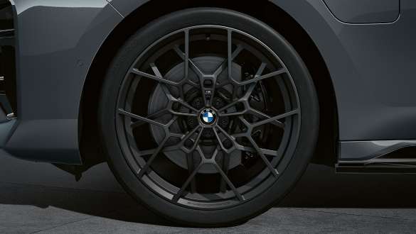22" M Performance kovácsolt keréktárcsa, 912 M.