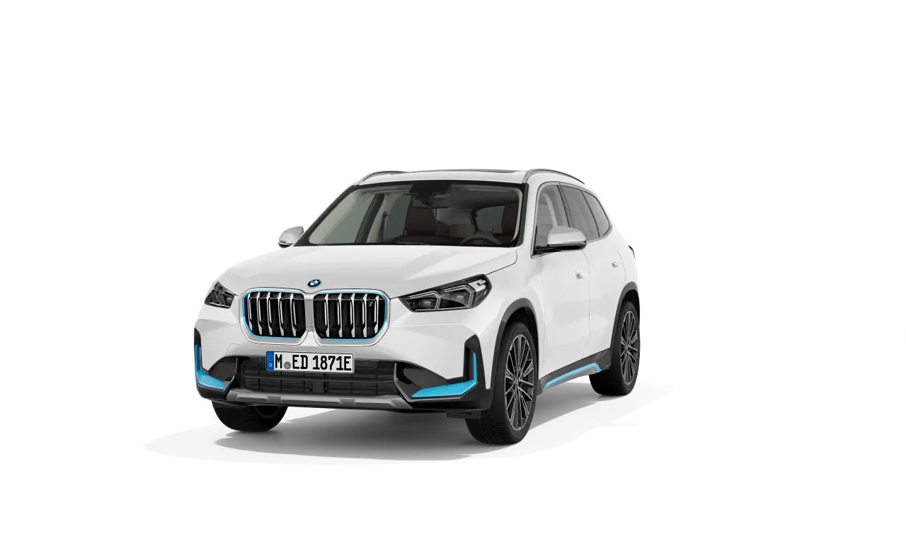 BMW iX1 xDrive30.*