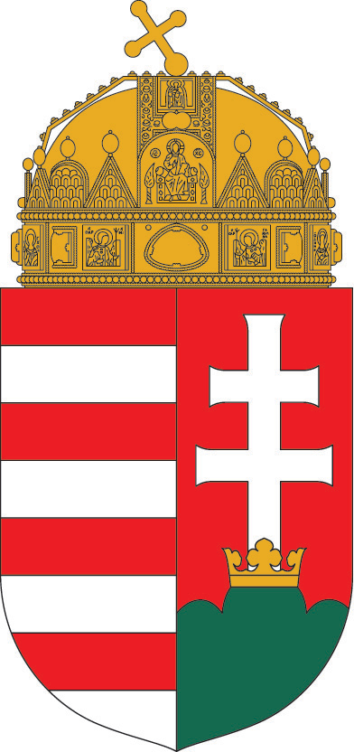 Magyar címer