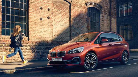 A nagyteljesítményű, nagyobb hatótávolságú hibridmeghajtású BMW 3 Plug-in Hibrid modell