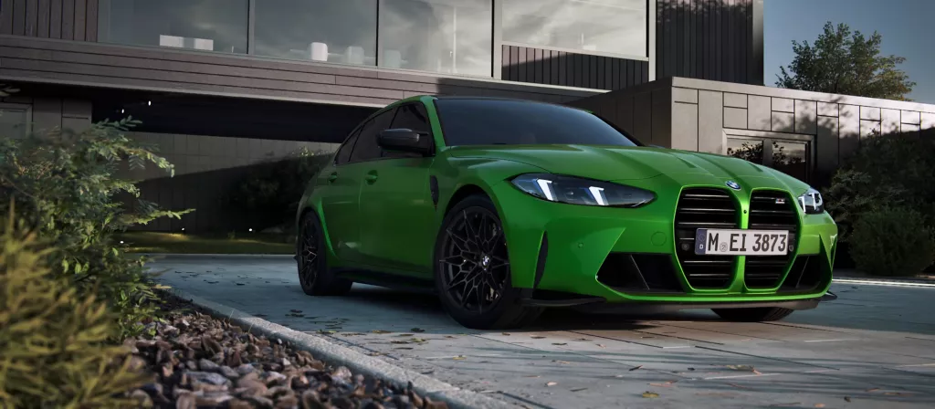 BMW M3 BMW M3