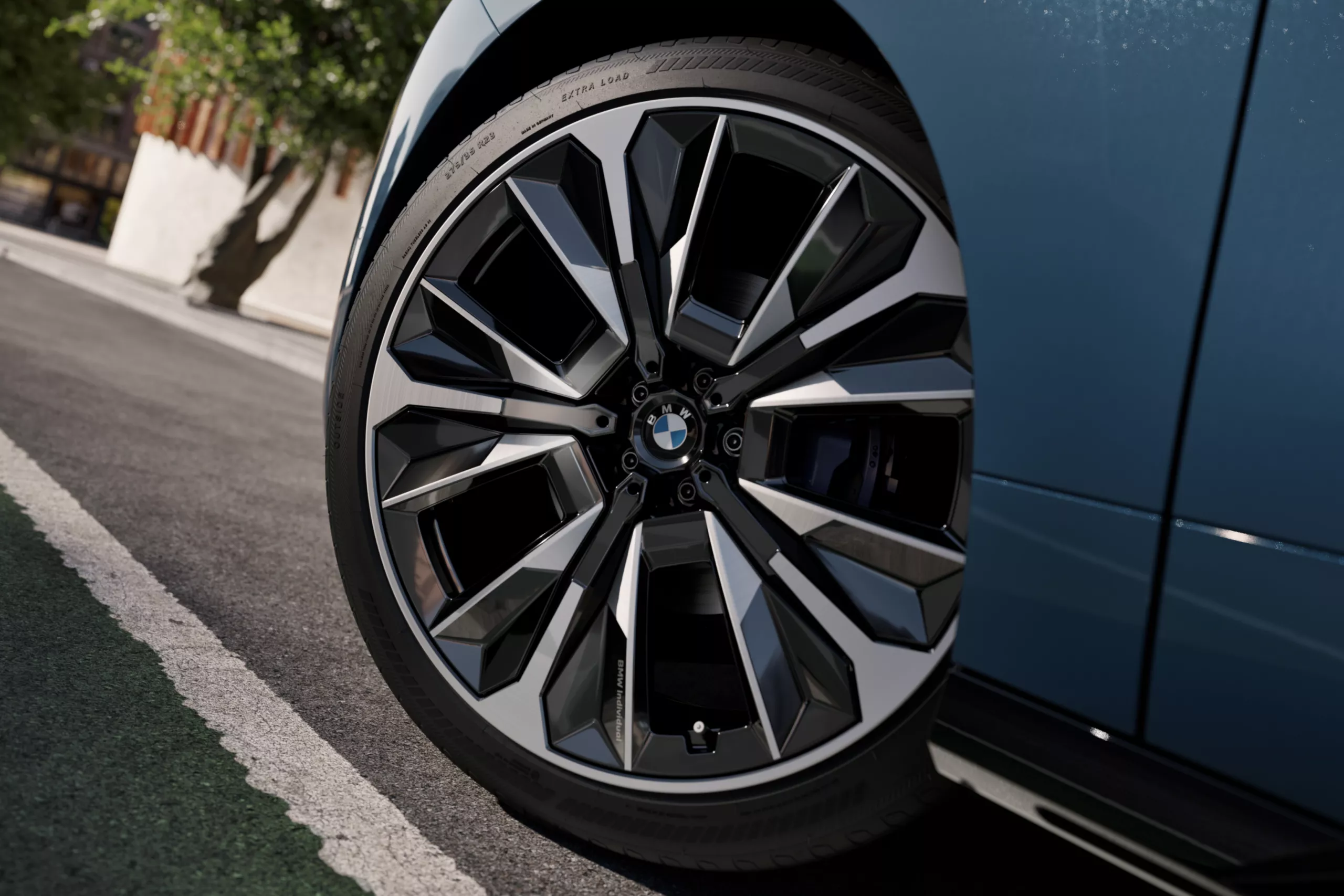 BMW individual