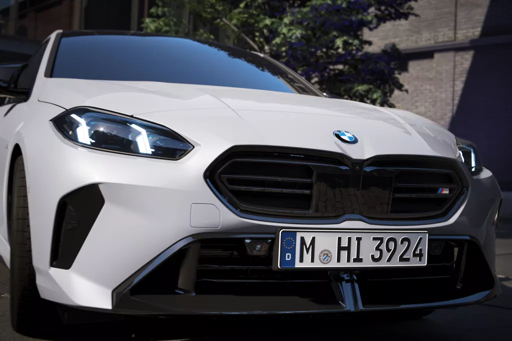 Sportos és exkluzív dizájn – mindenki garantáltan utánafordul!