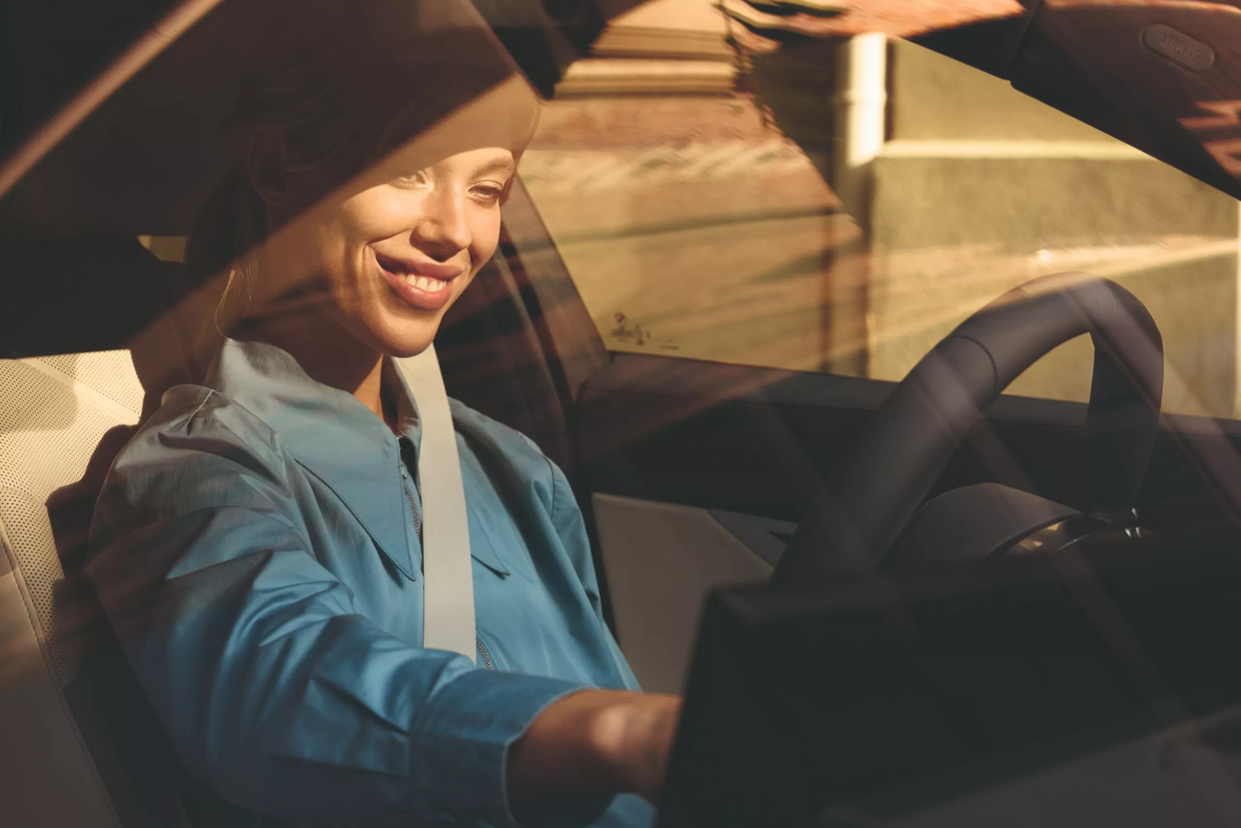 BMW ConnectedDrive