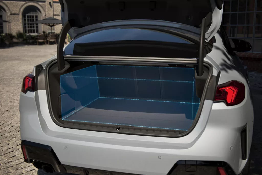 BMW ConnectedDrive