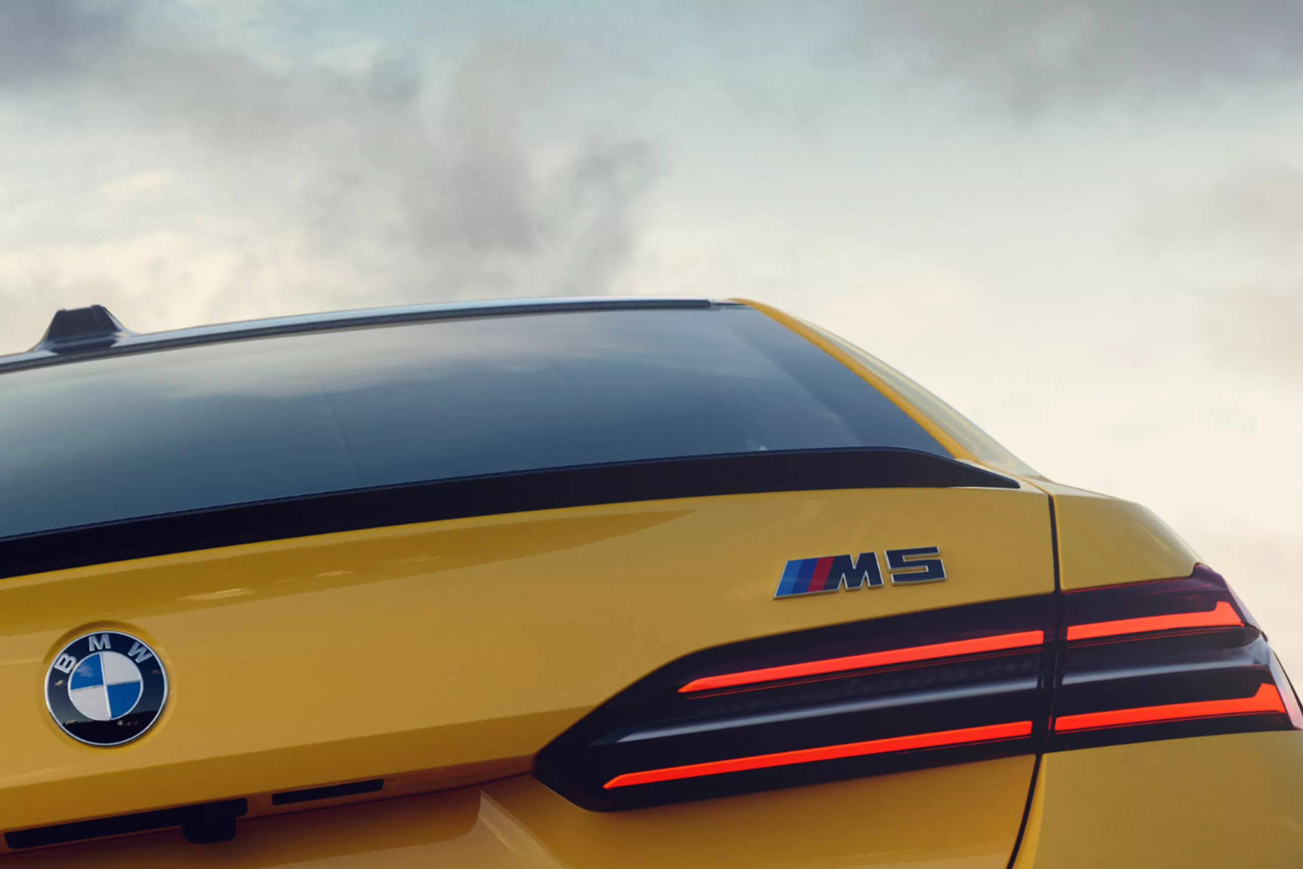 BMW individual