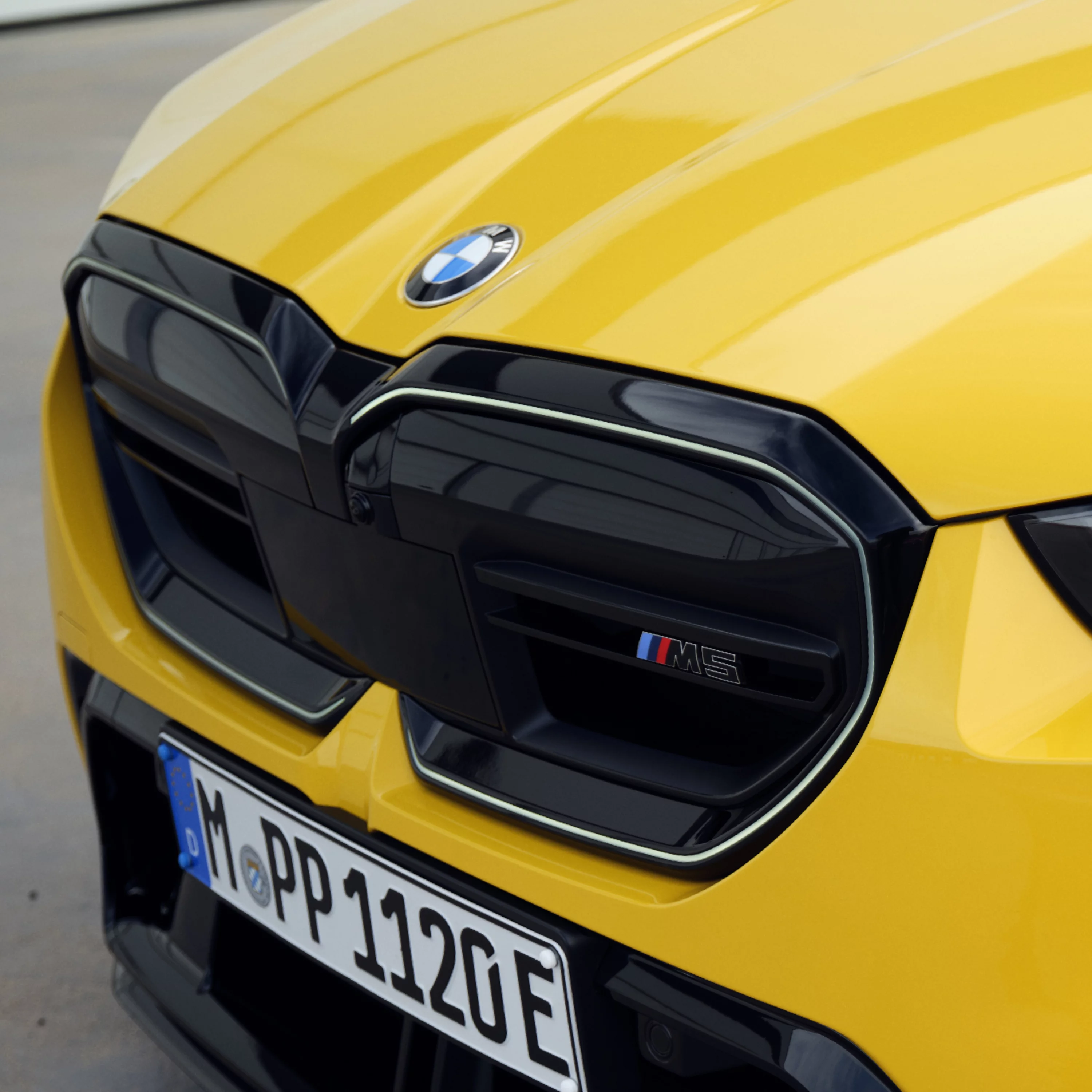 BMW individual