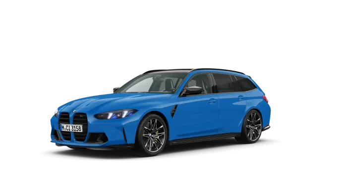 M3 Competition M xDrive Touring